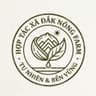 Logo HTX Đắk Nông Farm